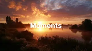 Aselec - Moments [Chill Edit] (Official Video)