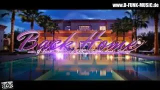 G-Funk instrumental 