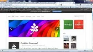 How to Use Pagelines v2.0: a WordPress Theme Framework