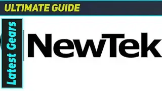 NewTek TriCaster VM Manual Mixing Console: The Best Control?