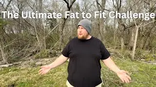Middle-Age Fat Man&rsquo;s Crazy Weight Loss Journey &ndash; Can I Do It?