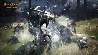 Nova Class Skills | Black Desert Online