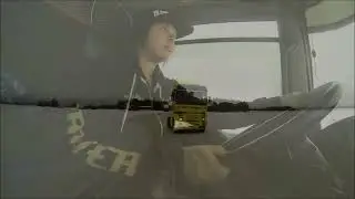 Renault Magnum Truck Drifting Race Kantelering 2016 FB Sutii Racing Jutta Haverinen