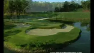 Ultimate Golf Community -- Reynolds Plantation