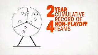 The WNBA Draft Lottery EXPLAINED 🎓