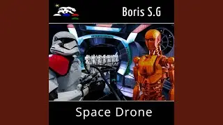 Space Drone