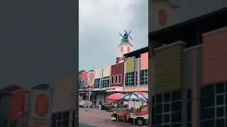 welcome to Anyer