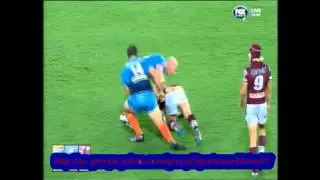 Anthony Watmough..