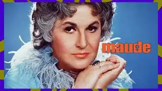 The Hidden Secrets of Maude TV Series: Prepare to Be Shocked