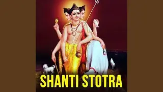 Shanti Stotra