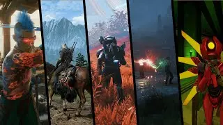 GUESS THE GAME FROM A SCREENSHOT | Gaming Quiz Trivia Challenge