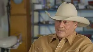 Alan Jackson - Songwriting Process