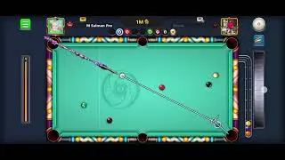 9ball Denail game 