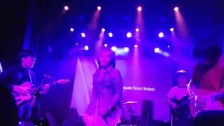 Sobs - Eastbound (Live @ LA 2023-02-27)