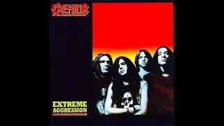 Kreator 'Extreme Aggression' Inside the 1989 Album w/ Producer Randy Burns - full in bloom Interview