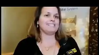 Kesaksian dr. Nadya Lutz Naturopathy Dari Virginia US Tentang iTeraCare