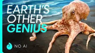 Why Octopuses Haven't Taken Over The World... Yet.