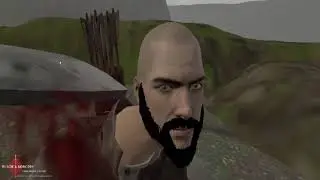 Defending the Village Against Bandits..... Peasant Style (Blade & Sorcery