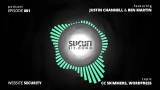 WordPress Credit Card Skimmers with Ben Martin - Sucuri Sit-Down - Episode 1