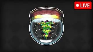 🔴 I GOT TWO EQUINOX AT 1:05:44 AND 1:16:21