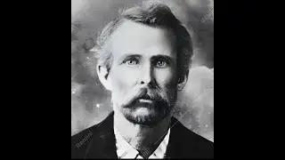 Jesse James: Americas Misunderstood Hero w/ Author Daniel Lowe