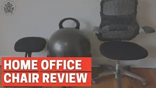 Best Work from Home Office Chair