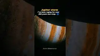 Jupiter storm vs earthquake vs volcano 🌋 #shorts #earthquake #jupiter #volcano #trending #astronomy