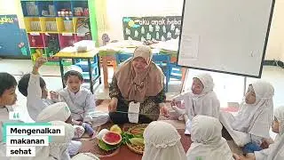 Ukin 30 mnt PPG tahap 4 ujian 6 Des 2025