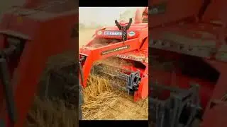 dashmesh best strow reaper 2023 model best catting