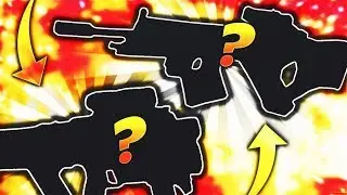 new DLC WEAPONS LEAKED in Infinite Warfare! (5 new weapons COMING SOON) - NEW IW UPDATE!