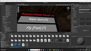 how to make gorilla tag mod menu for your copy