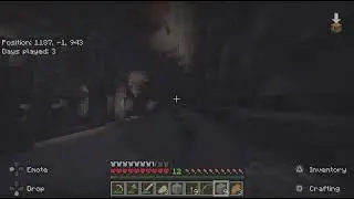 Minecraft Hardcore with Friend Ep: 6