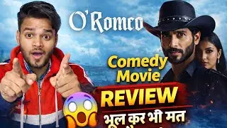 O'Romeo Movie teaser || MoviesTeller 2026