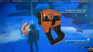 No Man Sky: Retry (PT-2)