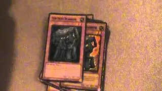 Synchro Deck