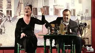 La Yiya & Manolo Franco (Soleares)
