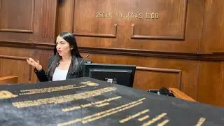 Tesis de María José López Quintana.