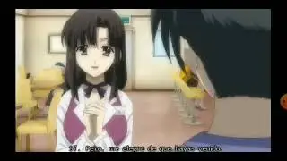 youko x makoto shiny days