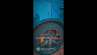 ALFA ROMEO GIULIA: ESSENZA DEL VELOCE | Ellemotors