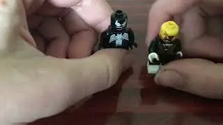Captain Blackbeard returns chapter 4 venom