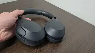 Quick Review of the Tribit QuietPlus 81 Hybrid ANC Headphones