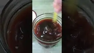 How to quickly cool hot coffee #trendingshorts #experiment #lifehacks