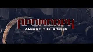 Apomorph - Amidst The Crisis - Track By Track (Part 1)