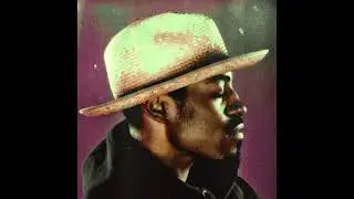 [FREE] ANDRE 3000 X J COLE TYPE BEAT - 