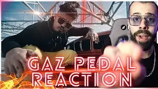 CLUBLARIN YENİ ŞARKISI ? | LVBEL C5 - GAZ PEDAL REACTİON