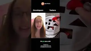 Developer VS Tester | Developers Memes | Testers Memes | Developers fun | Tester Fun | War | Funny