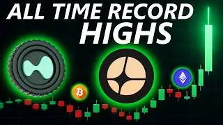 ASTER/HYPE запускает BULL RUN