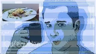 Cafeguiden |  Gr&aelig;kenland special - 1