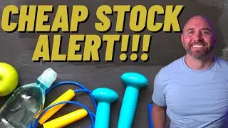 A Stock Too CHEAP to Ignore! Undervalued Stock with BIG Potential!