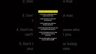 Never make these mistake#VERUS#quotes#life#love#motivation#lifelessons#trending#viral#shorts